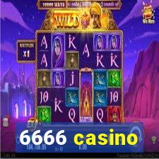 6666 casino